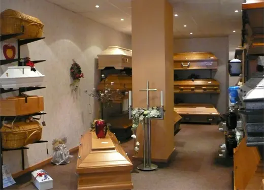 Ausstellungsraum